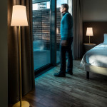 Foscarini Birdie EASY Terra Lettura