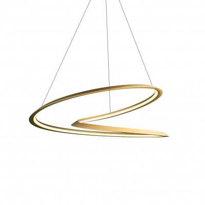 Nemo Kepler Petite lampada sospensione LED 50 cm