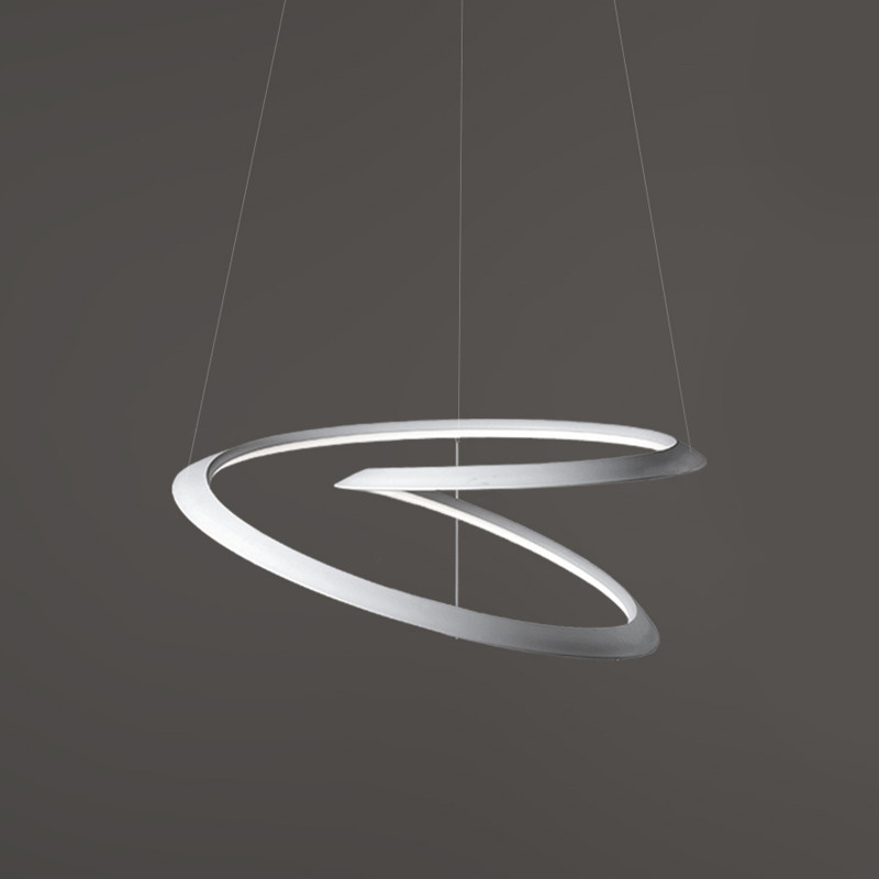 Nemo Kepler Petite lampada sospensione LED 50 cm