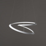 Nemo Kepler Petite lampada sospensione LED 50 cm