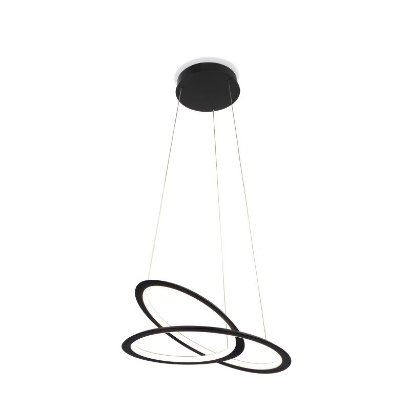 Nemo Kepler Petite lampada sospensione LED 50 cm