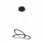 Nemo Kepler Petite lampada sospensione LED 50 cm