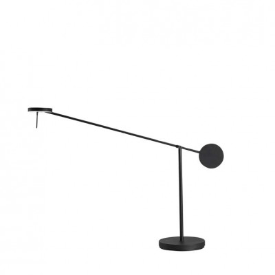 INVISIBLE LAMPADA TAVOLO LED