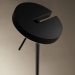 INVISIBLE READER LARGE LAMPADA PARETE LED