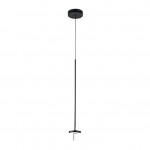 INVISIBLE SINGLE SOSPENSIONE LED FISSA INVISIBLE SINGLE SOSPENSIONE LED FISSA