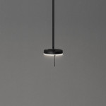 INVISIBLE SINGLE SOSPENSIONE LED FISSA INVISIBLE SINGLE SOSPENSIONE LED FISSA