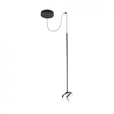 Grok INVISIBLE Sospensione Singola LED Fissa