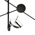 INVISIBLE TRIPLEX SOSPENSIONE LED