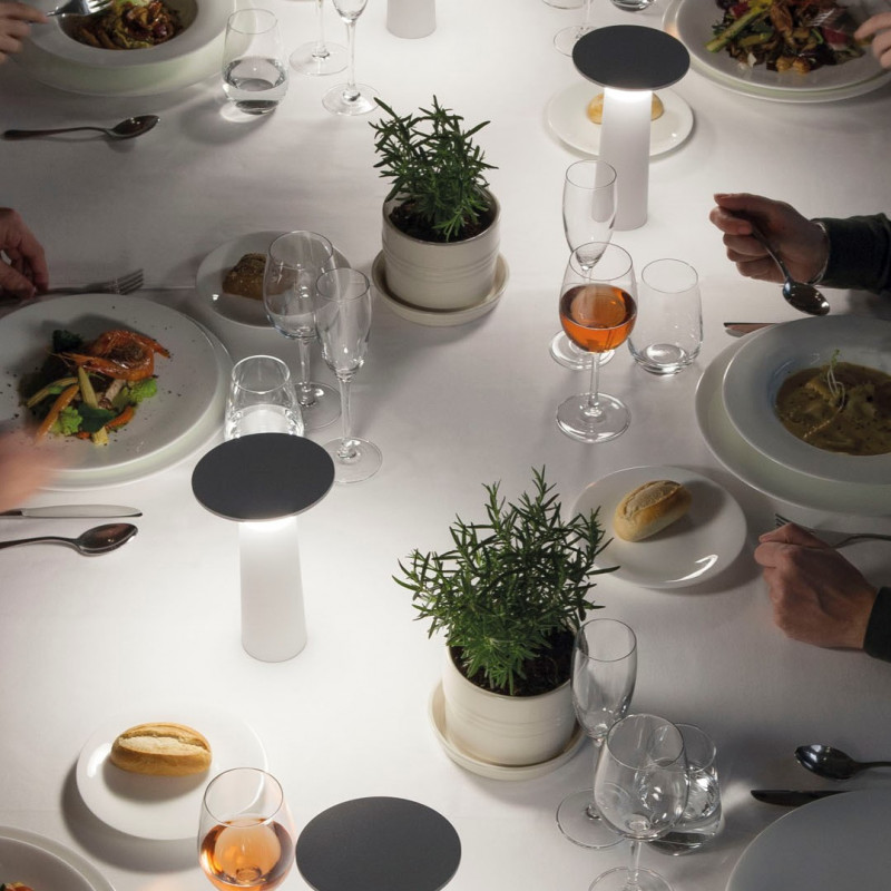 GROK COCKTAIL LAMPADA TAVOLO LED