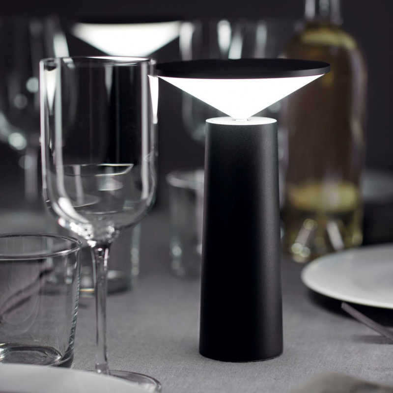 GROK COCKTAIL LAMPADA TAVOLO LED