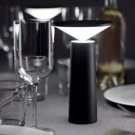 GROK COCKTAIL LAMPADA TAVOLO LED