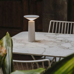 GROK COCKTAIL LAMPADA TAVOLO LED PORTATILE
