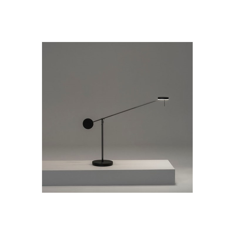 GROK INVISIBLE LAMPADA TAVOLO LED