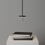 GROK  INVISIBLE SOSPENSIONE SINGOLA LED FISSA GROK  INVISIBLE SOSPENSIONE SINGOLA LED FISSA