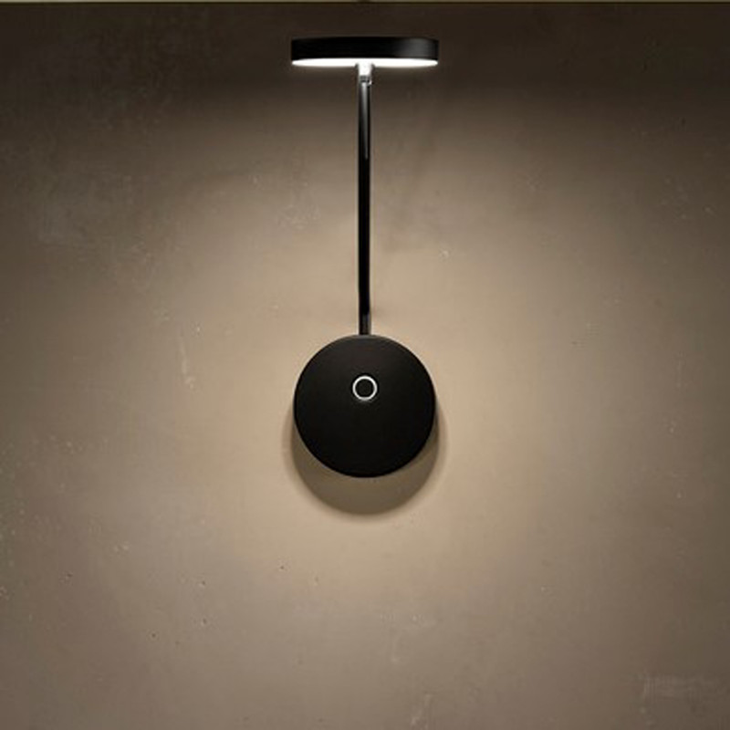 GROK INVISIBLE WALL READER LARGE LAMPADA PARETE LED