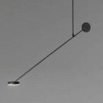 GROK INVISIBLE SOSPENSIONE SINGOLA LED ORIENTABILE GROK INVISIBLE SOSPENSIONE SINGOLA LED ORIENTABILE