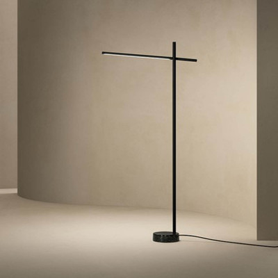 Grok TUBS Lampada TERRA Orientabile LED