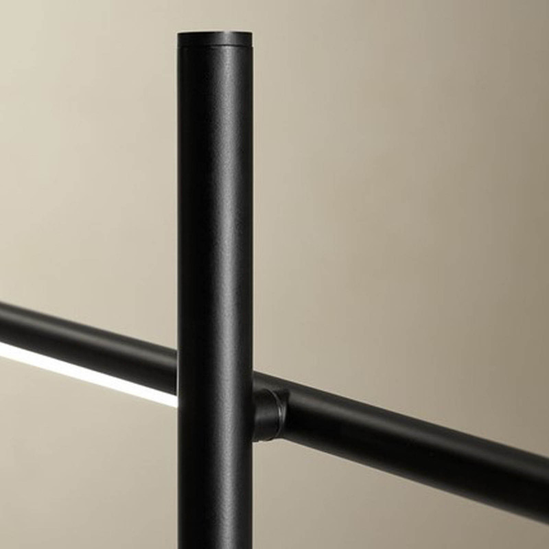 GROK TUBS LAMPADA TERRA ORIENTABILE LED