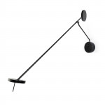 Grok INVISIBLE Lampada Parete Orientabile LED Grok INVISIBLE Lampada Parete Orientabile LED