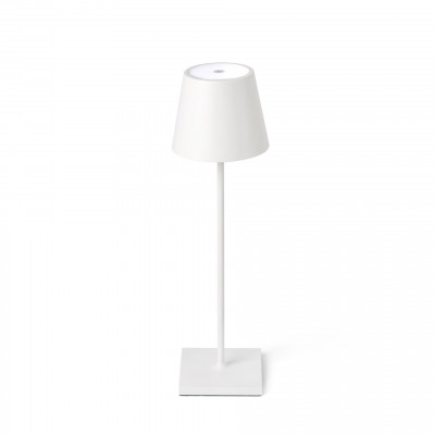 Lampada Portatile LED ricaricabile per esterni ed interni