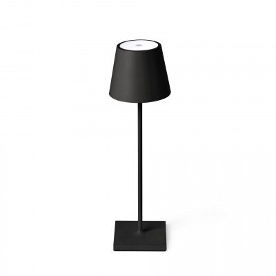 Lampada Portatile LED ricaricabile per esterni ed interni