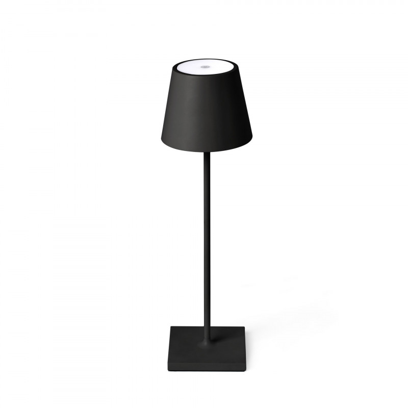 Lampada Portatile LED ricaricabile per esterni ed interni