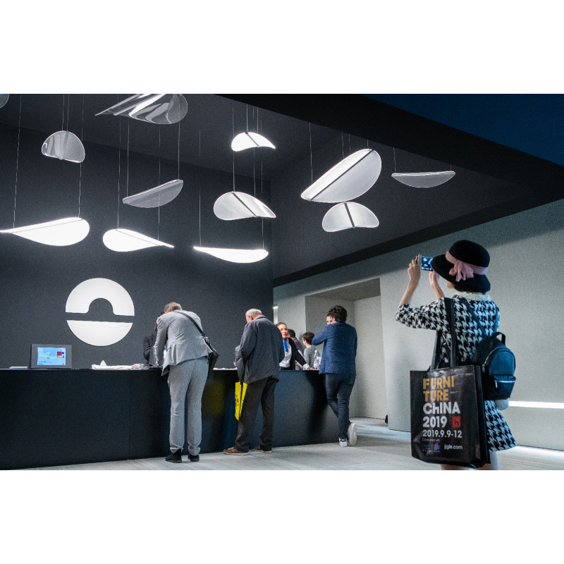 Stilnovo Diphy Sospensione 96 cm