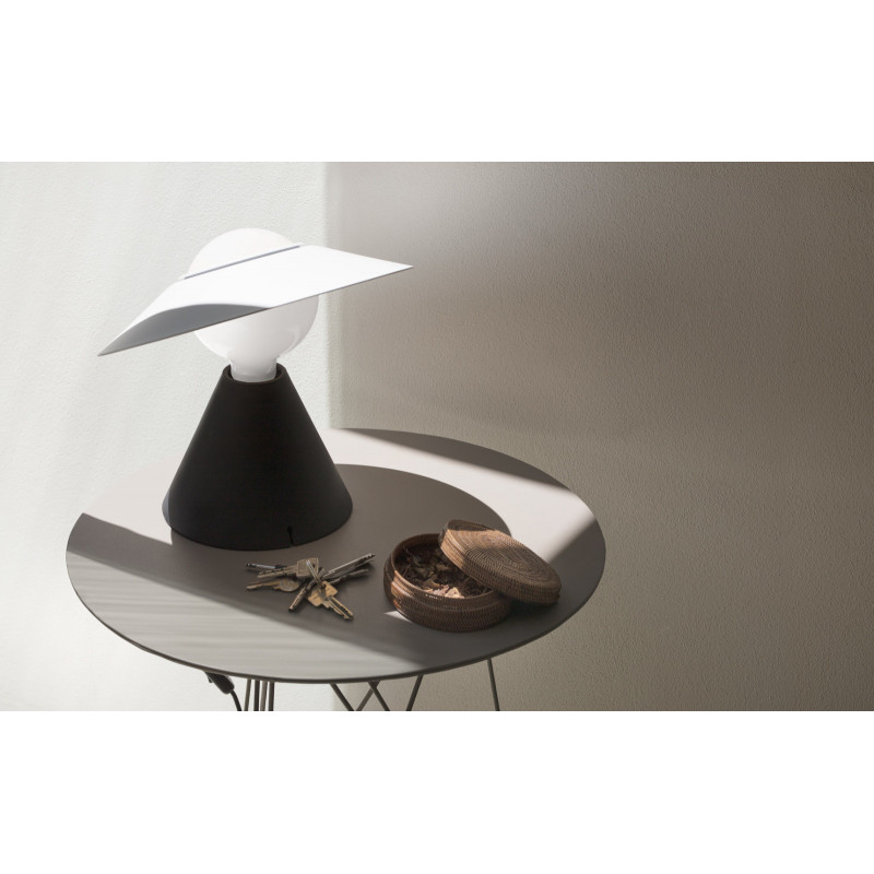 Stilnovo Fante Lampada da tavolo