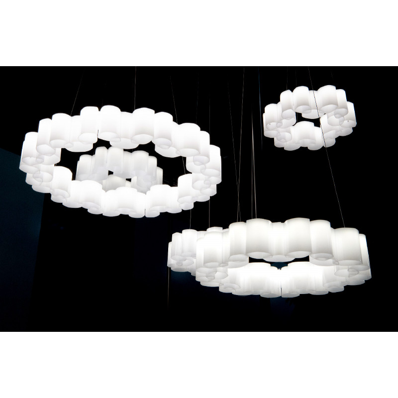 Stilnovo Honey Sospensione 58 cm