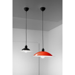 Stilnovo Lampiatta Sospensione 28 cm