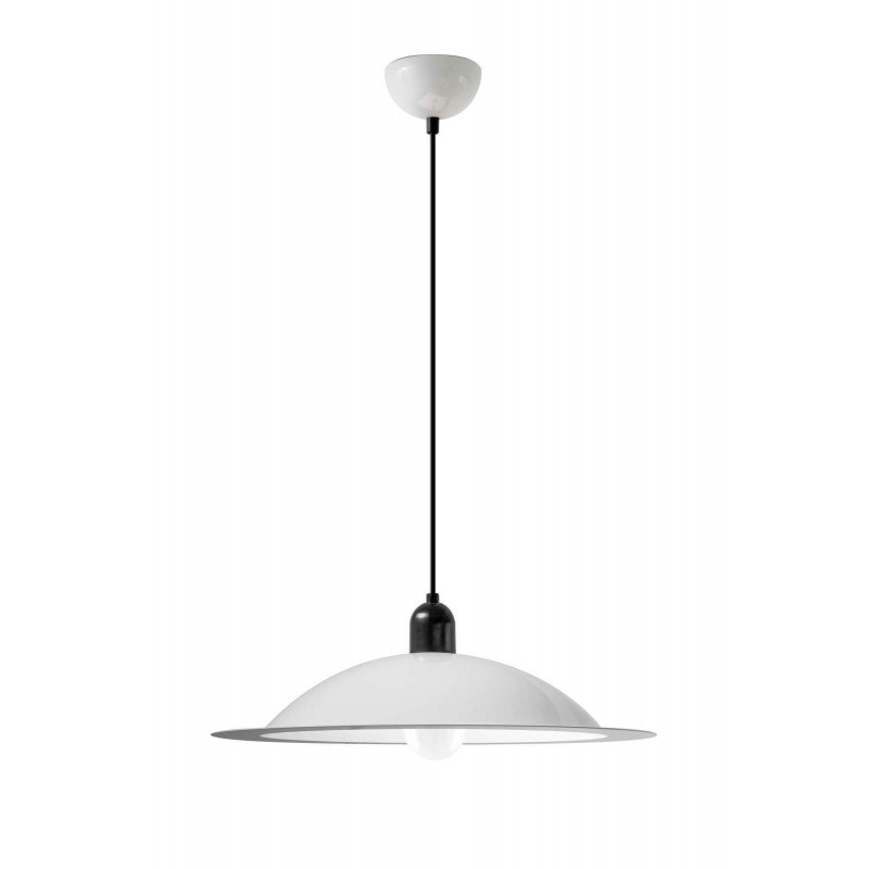 Stilnovo Lampiatta Sospensione 50 cm