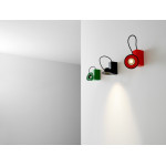 Stilnovo Minibox Lampada a parete