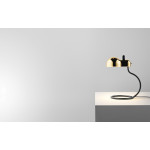 Stilnovo MiniTopo Lampada da tavolo