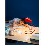 Stilnovo MiniTopo Lampada da tavolo