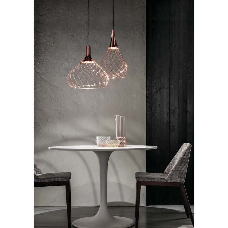 Stilnovo Mongolfier Sospensione 26 cm