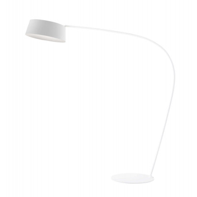 Stilnovo Oxygen Lampada terra ad arco