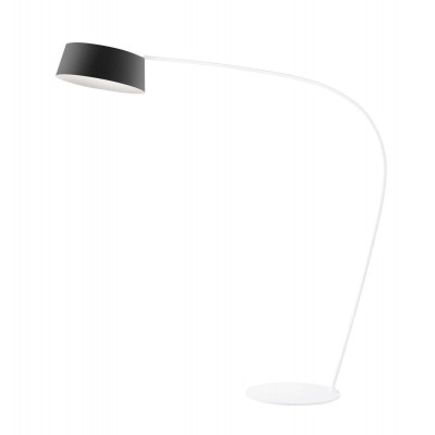 Stilnovo Oxygen Lampada terra ad arco
