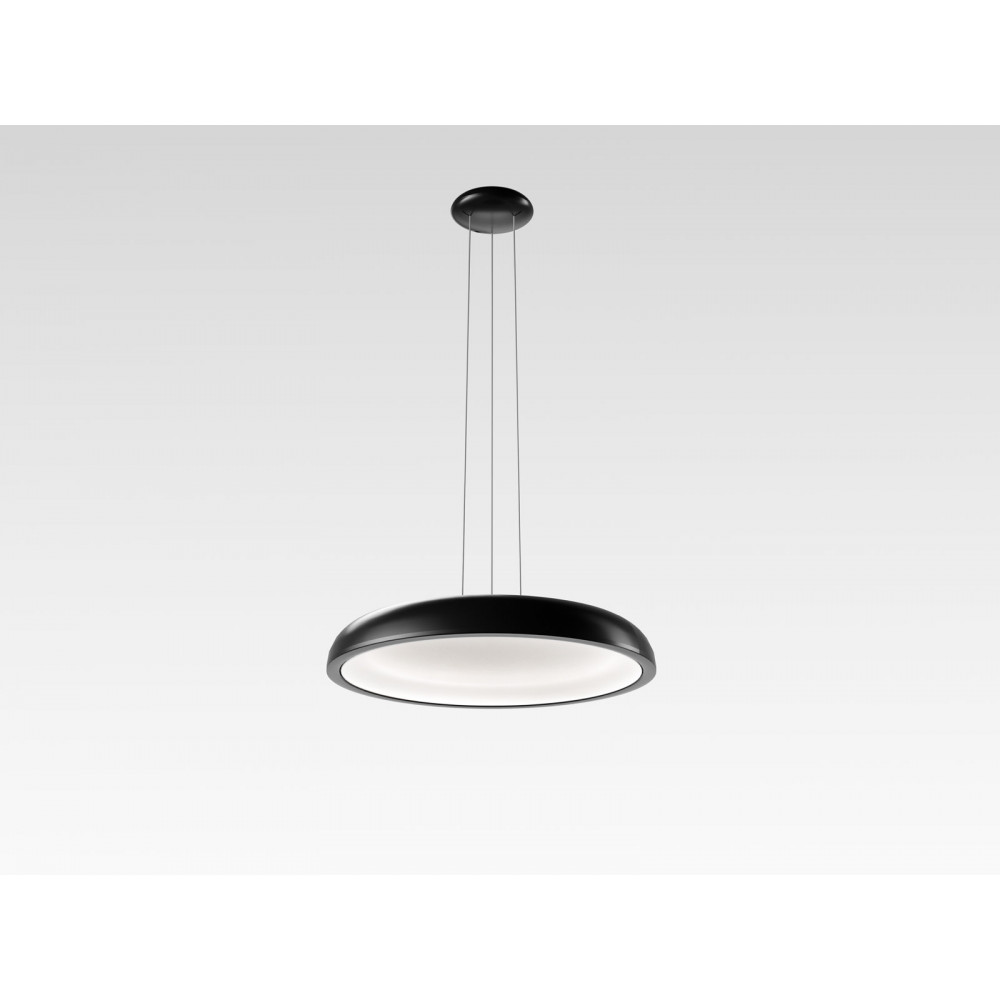 Stilnovo Reflexio Sospensione LED 46 cm - Imagen 10 de 18