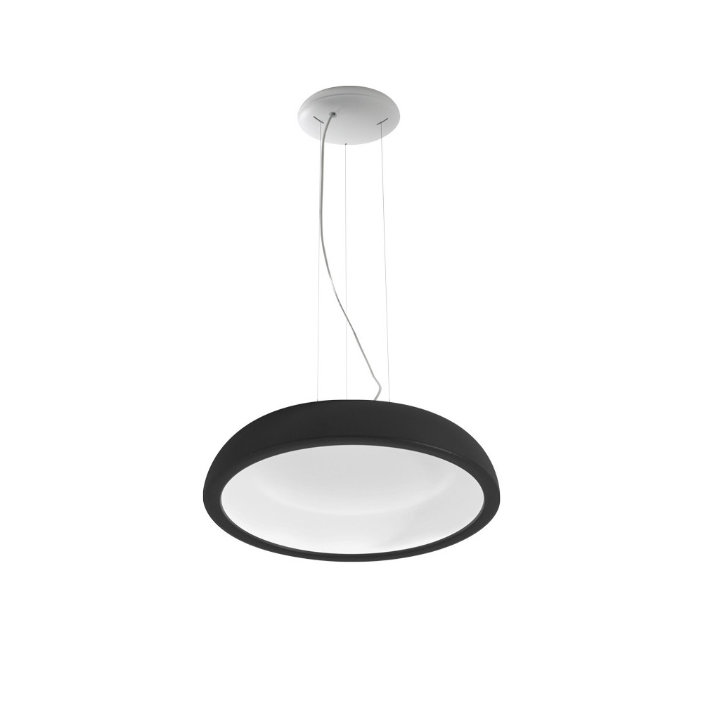 Stilnovo Reflexio Sospensione LED 46 cm - Imagen 14 de 18