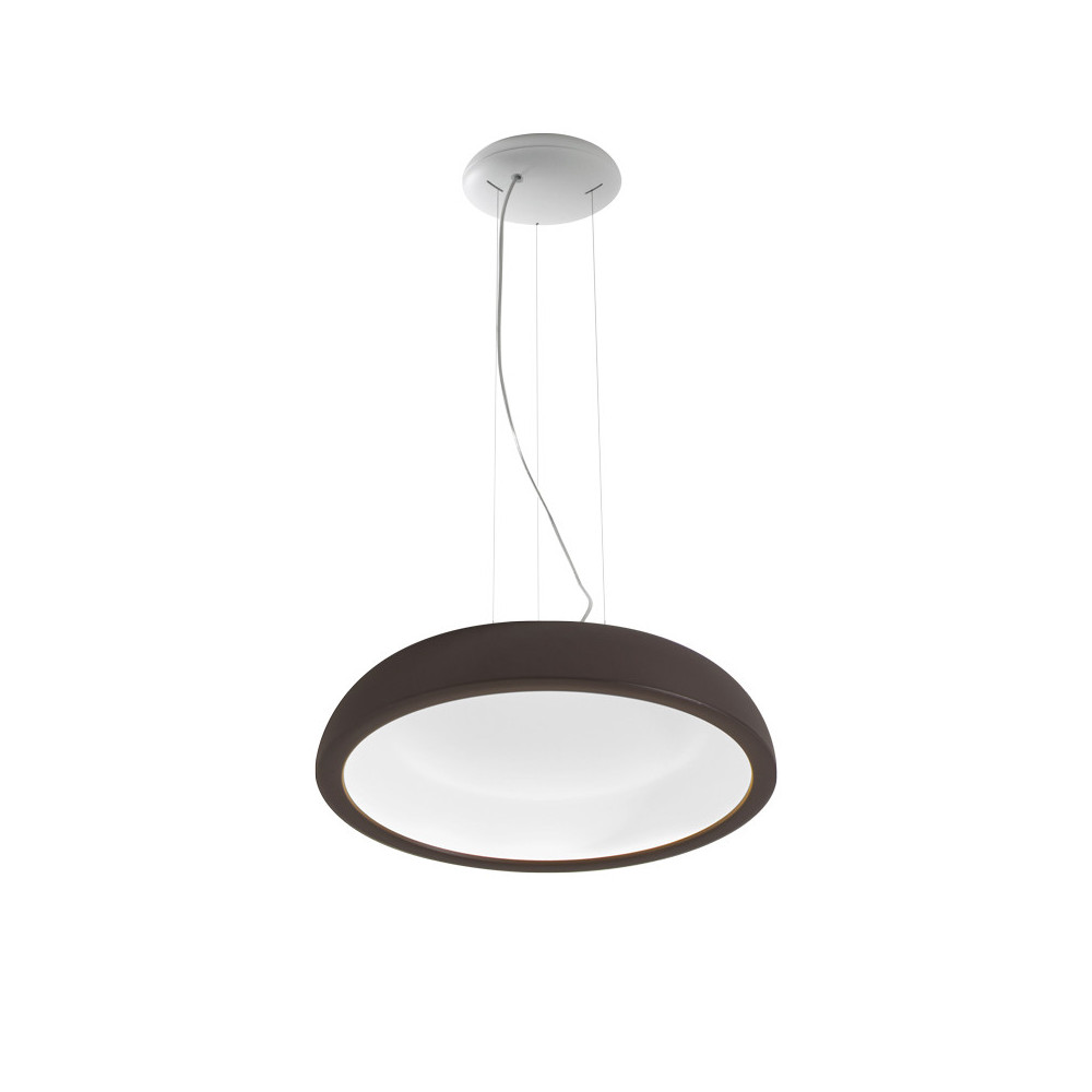 Stilnovo Reflexio Sospensione LED 46 cm - Imagen 18 de 18