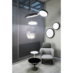 Stilnovo Reflexio Sospensione 65 cm Stilnovo Reflexio Sospensione 65 cm