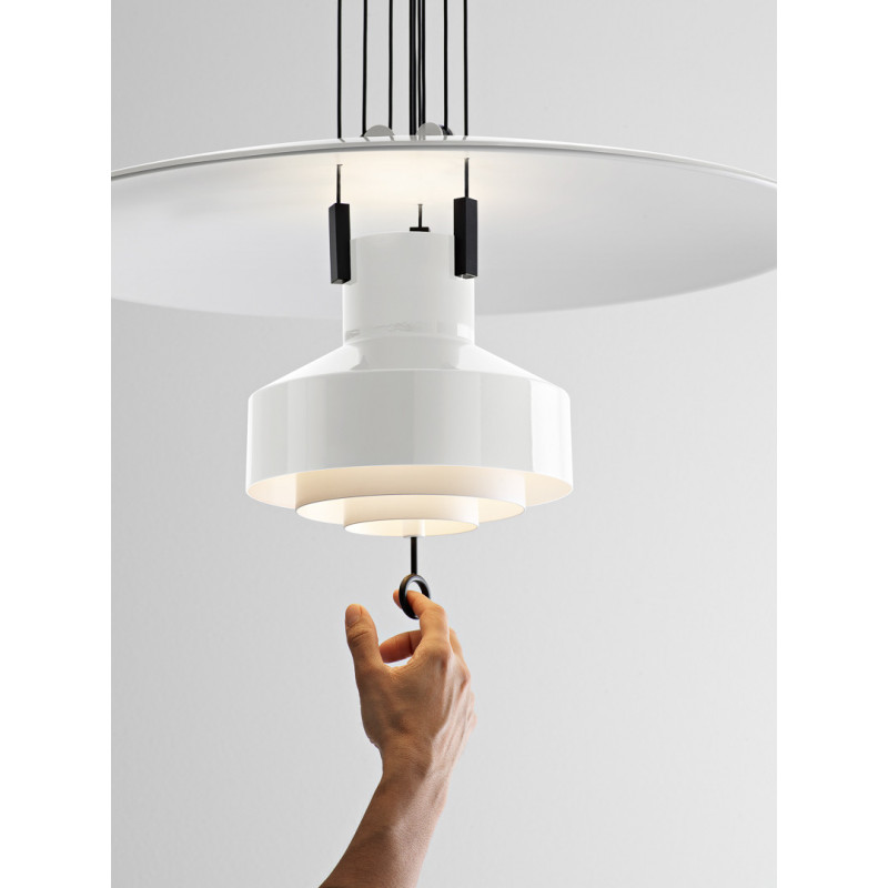 Stilnovo Saliscendi Sospensione