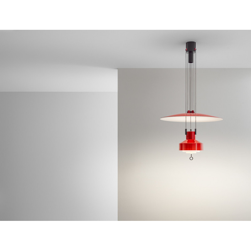 Stilnovo Saliscendi Sospensione