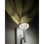 Stilnovo 2Nights Lampada parete con luce orientabile