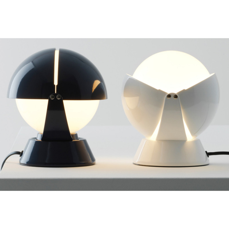 Stilnovo Buonanotte Lampada da tavolo