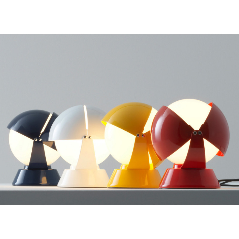 Stilnovo Buonanotte Lampada da tavolo