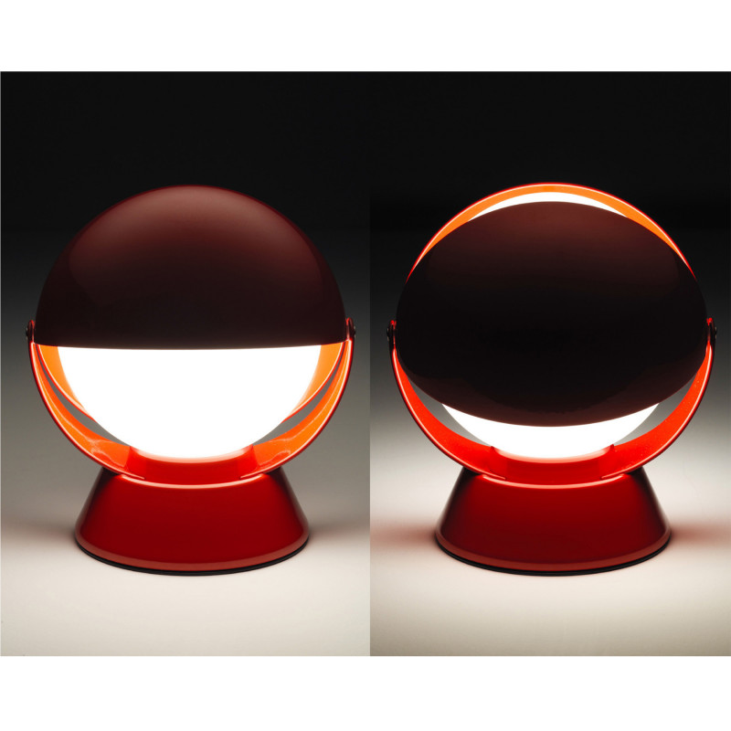 Stilnovo Buonanotte Lampada da tavolo