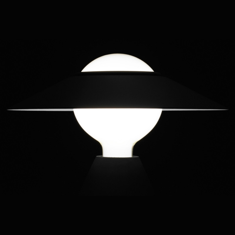 Stilnovo Fante Lampada da tavolo