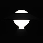 Stilnovo Fante Lampada da tavolo