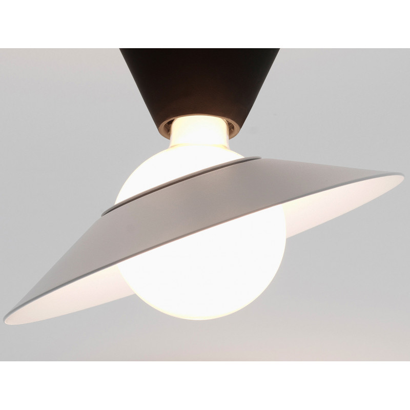 Stilnovo Fante Plafoniera